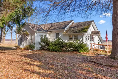 11695 Riker Road, Litchfield, MI 49252 - Photo 1