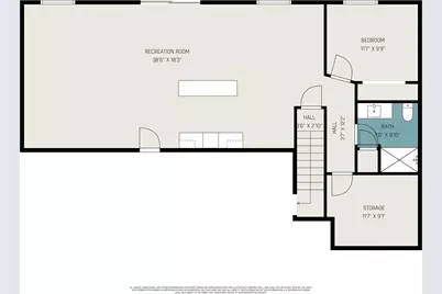 2523 Vanhorn Court, Allegan, MI 49010 - Photo 37