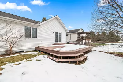 493 Salem Drive, Jonesville, MI 49250 - Photo 5