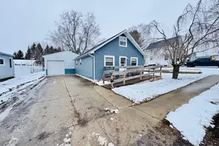 217 Amasa St, Woodland, MI 48897 - Photo 1