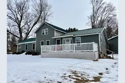 67799 Crooked Creek Road, White Pigeon, MI 49099 - Photo 1