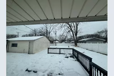 8405 Robindale Avenue, Dearborn Heights, MI 48127 - Photo 13