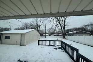 8405 Robindale Ave, Dearborn Heights, MI 48127 - Photo 13