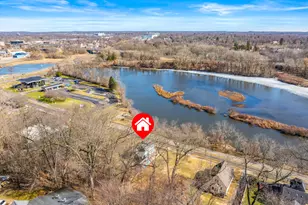 172 Riverside Dr, Battle Creek, MI 49015 - Photo 25