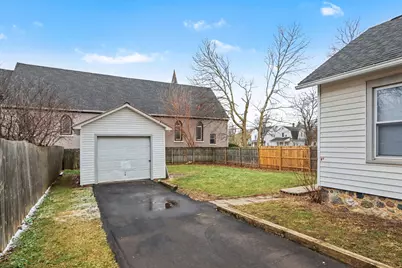 124 Lathrop Avenue, Battle Creek, MI 49014 - Photo 3