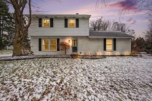 5632 Castleton Ln, Kalamazoo, MI 49009 - Photo 3