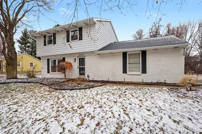 5632 Castleton Lane, Kalamazoo, MI 49009 - Photo 5