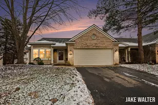 3766 Old Elm Dr SE, Grand Rapids, MI 49512 - Photo 25