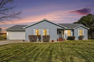 3357 Highview Dr, Berrien Springs, MI 49103 - Photo 1