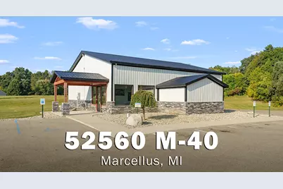 52560 M-40, Marcellus, MI 49067 - Photo 1