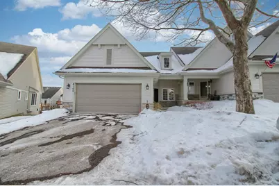 8165 Sequoia Lane, White Lake, MI 48386 - Photo 1