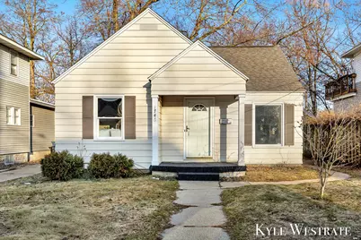 1746 Nelson Avenue SE, Grand Rapids, MI 49507 - Photo 1