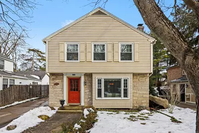 2309 Sheffield Drive, Kalamazoo, MI 49008 - Photo 3