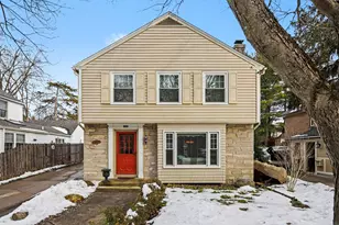 2309 Sheffield Dr, Kalamazoo, MI 49008 - Photo 3