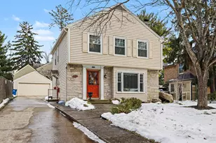 2309 Sheffield Dr, Kalamazoo, MI 49008 - Photo 1