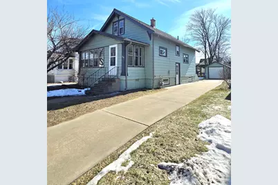 1130 Columbus Avenue, Grand Haven, MI 49417 - Photo 1