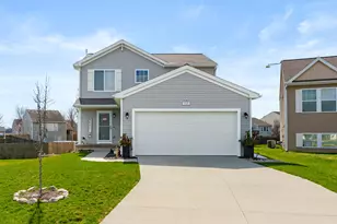 1325 Ellery Grove Ct, Vicksburg, MI 49097 - Photo 1