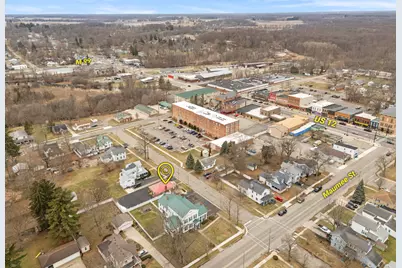 214 South Street, Jonesville, MI 49250 - Photo 7