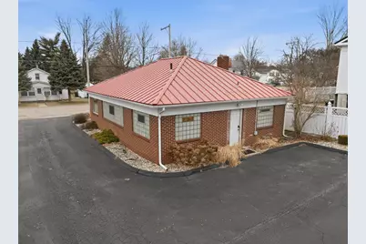 214 South Street, Jonesville, MI 49250 - Photo 1