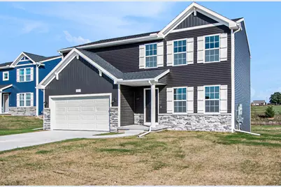 7120 Pileated Avenue, Caledonia, MI 49316 - Photo 1