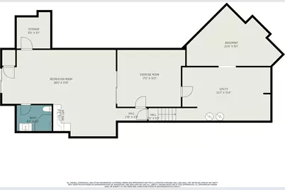 1950 Robinson Road SE, East Grand Rapids, MI 49506 - Photo 49