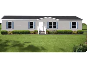 8650 Paw Paw Trail, Howard City, MI 49329 - Photo 1