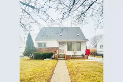 7077 Deering Street, Garden City, MI 48135 - Photo 1