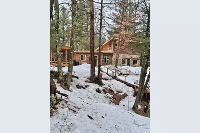 3833 E Creek Wood Drive, Chase, MI 49623 - Photo 3