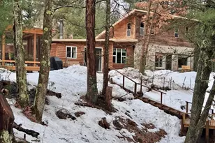 3833 E Creek Wood Dr, Chase, MI 49623 - Photo 3