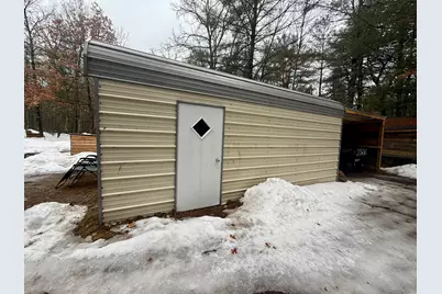 3833 E Creek Wood Drive, Chase, MI 49623 - Photo 5