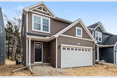 368 N Sherman Street, Allegan, MI 49010 - Photo 1