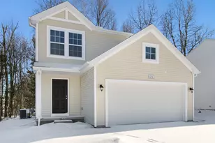 368 N Sherman St, Allegan, MI 49010 - Photo 1