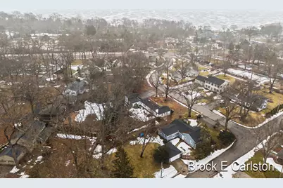 428 Oaknoll Drive, Muskegon, MI 49445 - Photo 41