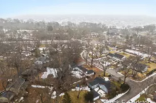 428 Oaknoll Dr, Muskegon, MI 49445 - Photo 41