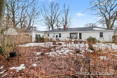 428 Oaknoll Drive, Muskegon, MI 49445 - Photo 35