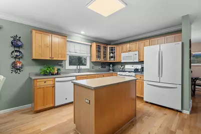 6732 Bay Ridge Road, Kalamazoo, MI 49009 - Photo 9