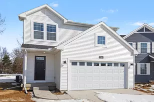 1002 Cedarwood Dr, Greenville, MI 48838 - Photo 1