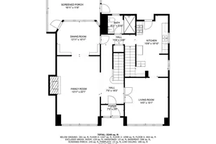 1536 Chicago Blvd, Detroit, MI 48206 - Photo 25