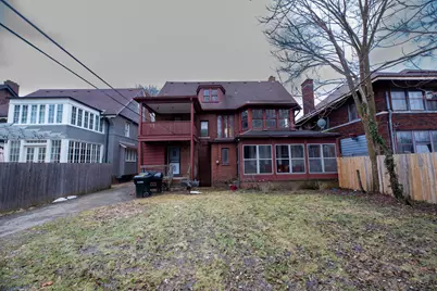 1536 Chicago Boulevard, Detroit, MI 48206 - Photo 27