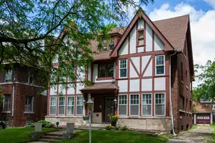 1536 Chicago Blvd, Detroit, MI 48206 - Photo 1
