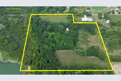 36 V/L N Ferris Road, Six Lakes, MI 48886 - Photo 1