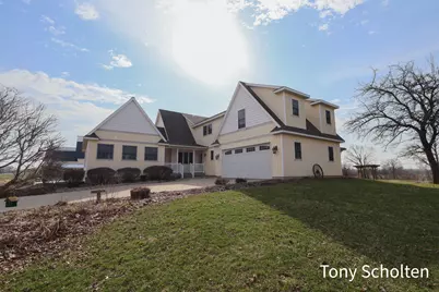 16236 48th Avenue, Coopersville, MI 49404 - Photo 1