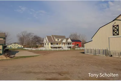 16236 48th Avenue, Coopersville, MI 49404 - Photo 3