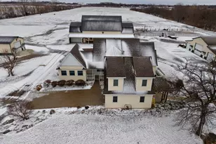 16236 48th Ave, Coopersville, MI 49404 - Photo 1