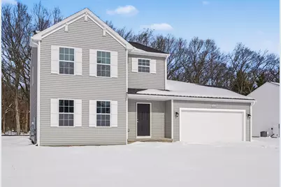 2034 Kristin Court, Muskegon, MI 49442 - Photo 1