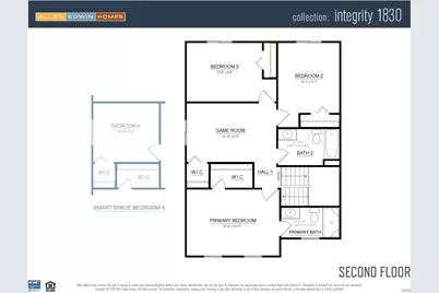 2034 Kristin Court, Muskegon, MI 49442 - Photo 25