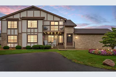 953 Country Club Drive, Saint Clair Shores, MI 48082 - Photo 1