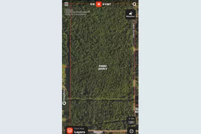 5409 105th Avenue, Pullman, MI 49450 - Photo 1