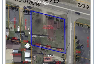 203 Hinckley Blvd, Jackson, MI 49203 - Photo 19