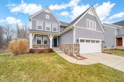 4070 Magnolia Parkway, Jackson, MI 49201 - Photo 33